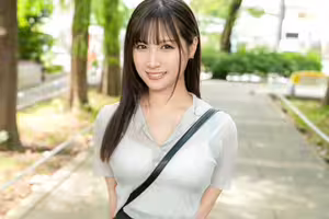 就做到今年為止！南條彩想拜託大家一件事！ 