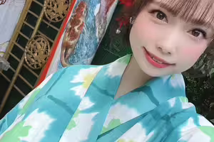 睽違12年⋯那位童顏巨乳的「初恋少女」竟然要復出了！ 