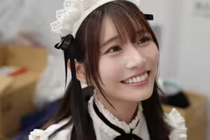 7月沒有作品的同時⋯河北彩伽拍日劇了！ 