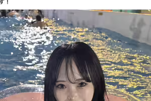 更換事務所！18歲又7個月出道的她要改名字了！ 