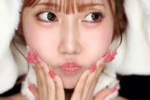 宣布新工作!斎藤あみり(齋藤亞美里)等你喔! 宣布新工作!斎藤あみり(齋藤亞美里)等你喔!