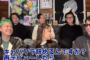 真的假的？那位曾經是IP社的王牌要復活了？