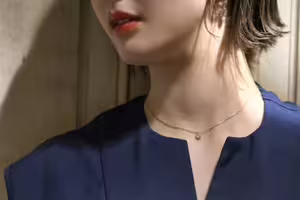 猜一猜！這位頂級新秀會在哪一家片商出道？