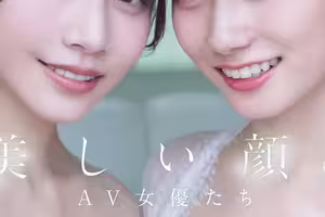 一起拍作品封面！？河北彩伽與瀬戸環奈是S1的雙王牌！