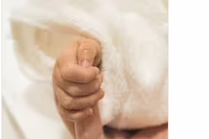 永井マリア(永井瑪麗亞)生了！母子均安。