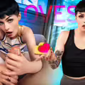 Raee Ripley – From Tomboy to Cheerleader: Turning My Stepsister Into a Cumslut