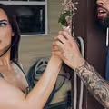 Ivy Ireland, Lucy Foxx – Swamped