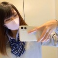 FC2PPV 2190571 【続編】大人気！18歳現役女子◯学生超スレンダー美少女りかちゃん最新作！放課後にスク水着させて人生初の大量顔射！