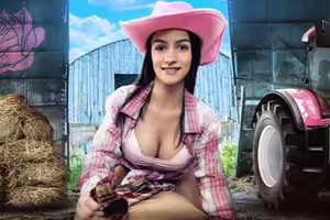 Summer Renee – Riding Lessons