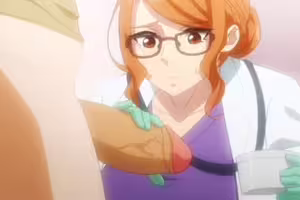 Marry Me Lets Have A Baby! Episode 1 English