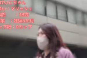 FC2-PPV-4713325 祝！福井越前から産卵情報のニュース！高齢出産予定の妊婦と再会しお祝いで久しぶりのゴリゴリ交尾で精*上書き完了！