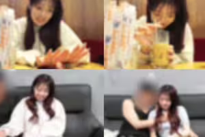 FC2-PPV-4736322 「名器到来！！」最高のおま〇こと久しぶりの再会SEX　初めての時より激しいプレイを堪能！何度も激イき　生で挿入♡そして中出し２回戦！！
