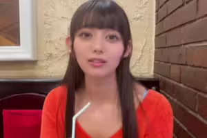 FC2-PPV-4745407 ミスキャン2025ファイナリスト　ハメ撮り出演交渉から本番ゴム無し射精までの一部始終　 ※数量限定
