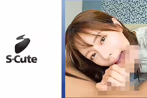 [FHD] 229SCUTE-1537 るいさ(26)美ボディお姉さんと中出しエッチ