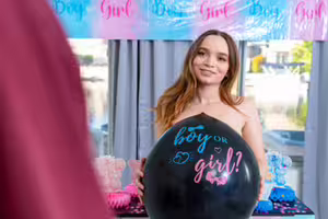 Selina Imai – Youre Invited To My Gender Reveal Stepbro – S2:E9 Selina Imai – Youre Invited To My Gender Reveal Stepbro – S2:E9