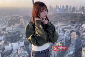 FC2PPV 4848813 国際線CA内定済み 2023ミスコングランプリ獲得。JD最後の1年間に内定取り消し覚悟の出演で完堕ちした動画。-早期購入推奨- [有]