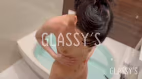 FC2-PPV-4719990 #26 日本人美人**大生とホテルで生ハメ中出し│GLASSY'S
