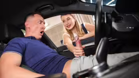 Amalia Davis – Wax on, Wack off