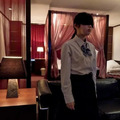 fc2-ppv 4635962 Mugi（18）的乳房可愛，重155厘米，46公斤。這是一段視頻，其中有一個充滿事物的視角，當您的手指深深地throth，舔和吸吮時，您會被抽搐，當您遭受酷刑時，您會抽搐。FC2-PPV-4635962