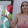 Elegant Angel – Desiree Dulce