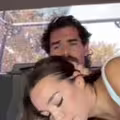 The Flesh Mechanic Car Sex With Rissa May