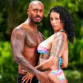 Penthouse Gold – Rae West