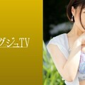 259LUXU-1533  难得一见的超温柔美女调理师AV出演！