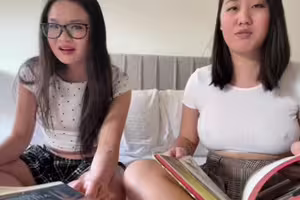 Family Therapy – Uwu Tofu 