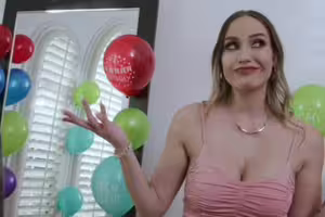 Elegant Angel – Desiree Dulce