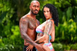 Penthouse Gold – Rae West