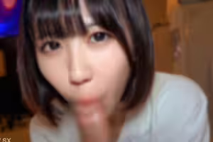 fc2-ppv 4776603 【不】笑容可愛的美女，波波頭的造型真好看！很高興看到她總是微笑並且如此享受性愛！Gokkun 體內射精 * 高品質獎勵 | FC2電子市場