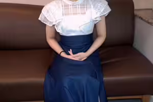 FC2-PPV-4785628 【無】やっぱりスケベ全開！和風美人顔のアへ顔が最高過ぎる⤴上品なワンピース即尺ってエロいです！ゴックン、中だし　※特典高画質