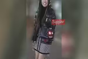 FC2PPV 4832068 [無碼] 笑容甜美的友善女孩。與美麗店員的口交時光 ~第3小時~ [包含花絮]