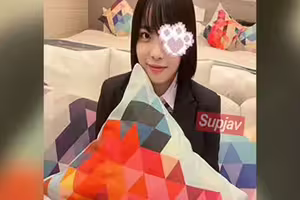 FC2PPV 4842246 與長相酷似環橋本的要連續兩次內射！