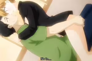 Ren Arisugawa Is Actually A Girl Episode 6 English