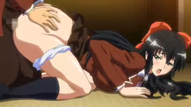 Ryou Seibai!: Gakuen Bishoujo Seisai Hiroku Episode 2 English