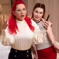 Roxi Keogh, Kiara Love – Cheating wife’s horny homestay host