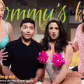 Ryan Keely, Penny Barber – Penny’s Fucking 40