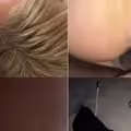 Savannah Bond – POV Facial BBC Fuck