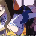 Nukitashi the Animation Episode 1 English