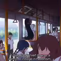 Nukitashi the Animation Episode 11 English
