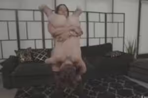 New OnlyFans Luna Star Tiny Smallz Sextape