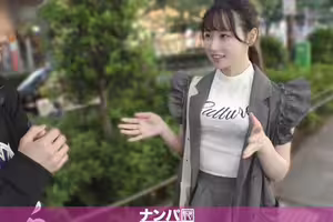 [FHD] 200GANA-3288 【癒し笑顔×ドMギャップ】明るく元気な看護学生、スイッチ入ったら止まらない！ マジ軟派、初撮。 2226