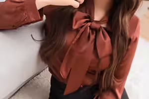 アジアの美女図鑑：チーチー