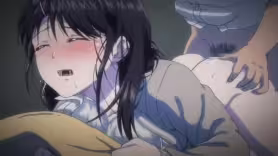 1LDK JK Ikinari Doukyo? Micchaku!? Hatsu Ecchi!!? The Animation Episode 5