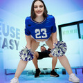 Lucy Lotus – My Stepdaughter’s Pussy Is My Freeuse Lucky Charm!