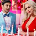 Spencer Scott – Dick Me on Valentine, Honey