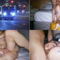 Karma RX Tattoed Blonde Anal Fucked