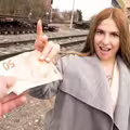 Haizea Diamond – The Language of Big Cock
