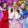 Wendy Raine, Jessica Aaren 